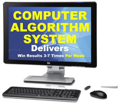 Computer Algorithm Logo