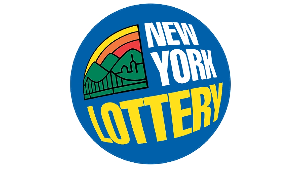WOL New York Lottery Logo