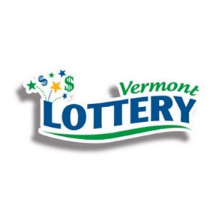 WOL VERMONT LOTTERY LOGO