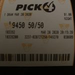 Wol 9480 winning lottery tickets
