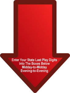 WOL Enter Your State Arrow