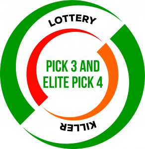 Winners Only Lotto Logo